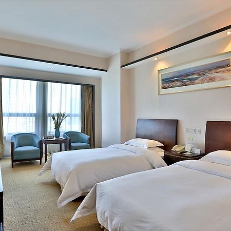 Hangzhou Long Hill Hotel Esterno foto