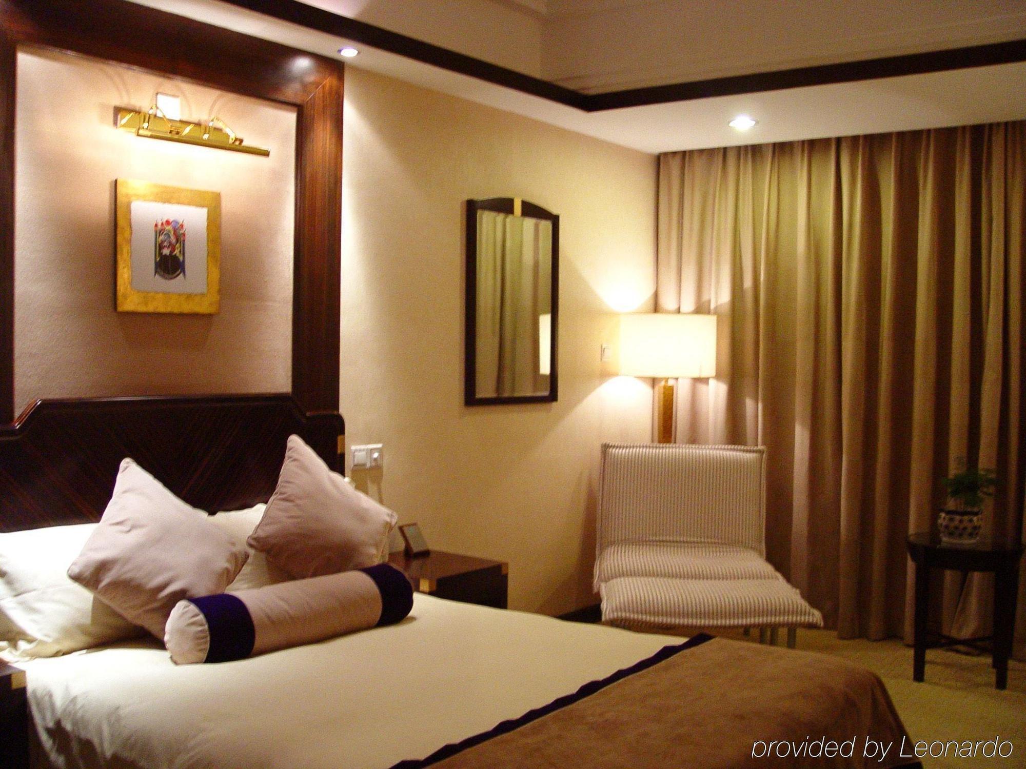 Hangzhou Long Hill Hotel Camera foto