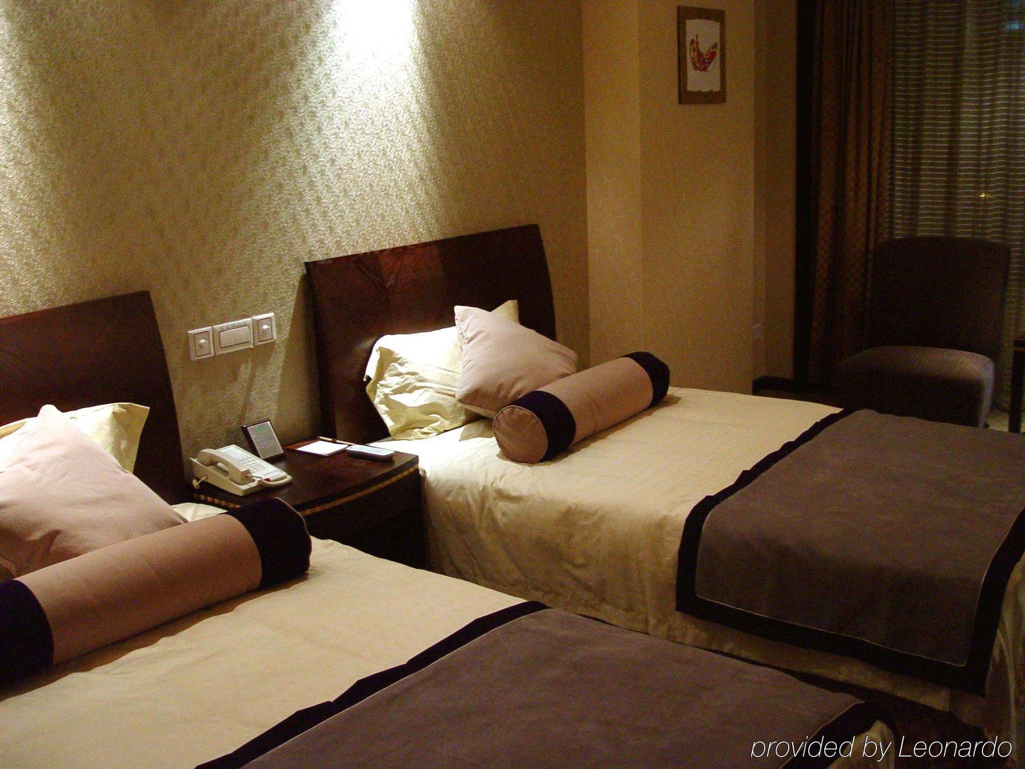 Hangzhou Long Hill Hotel Camera foto