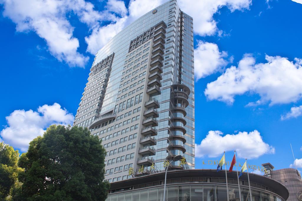 Hangzhou Long Hill Hotel Esterno foto