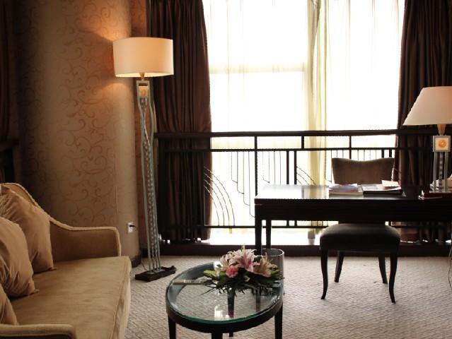 Hangzhou Long Hill Hotel Esterno foto