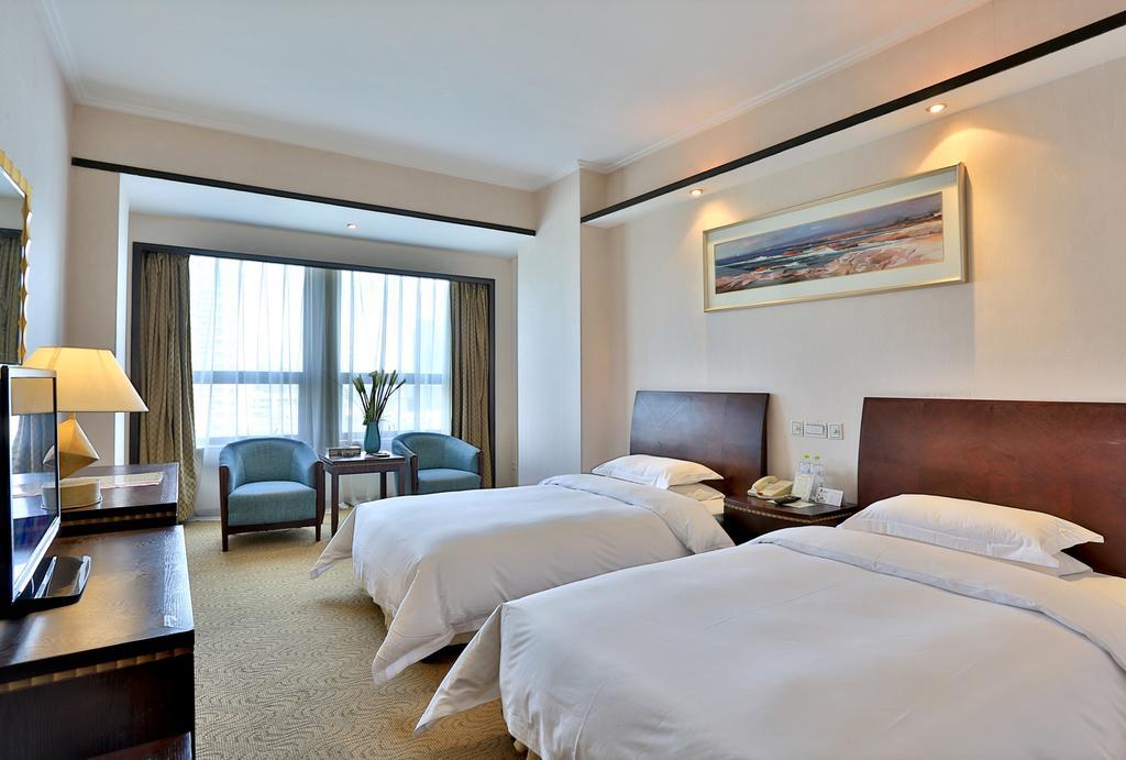 Hangzhou Long Hill Hotel Esterno foto