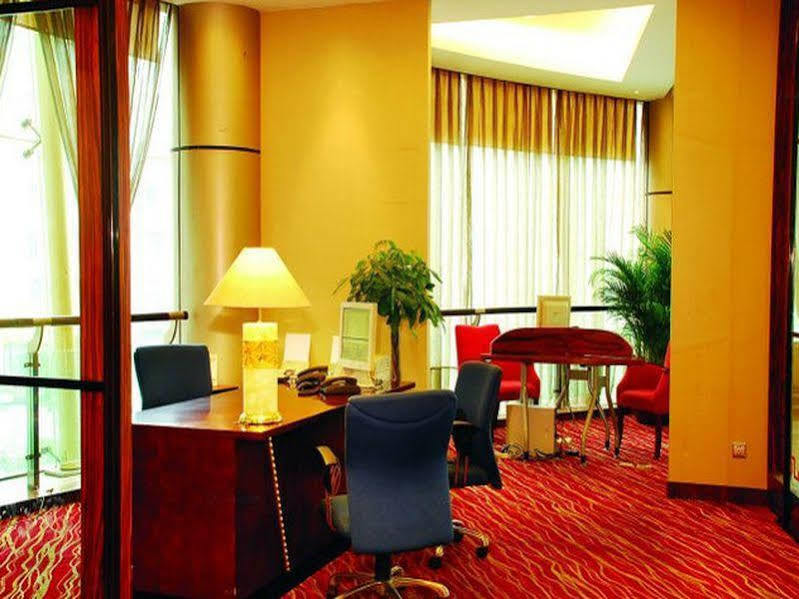 Hangzhou Long Hill Hotel Esterno foto