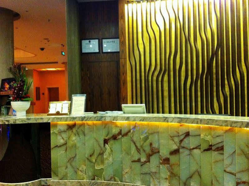 Hangzhou Long Hill Hotel Esterno foto