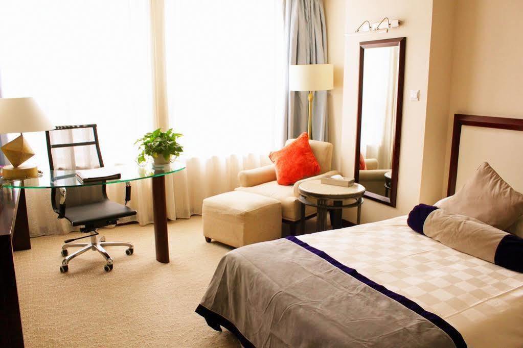 Hangzhou Long Hill Hotel Esterno foto