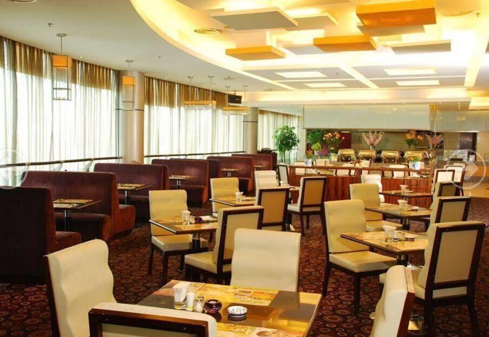 Hangzhou Long Hill Hotel Esterno foto