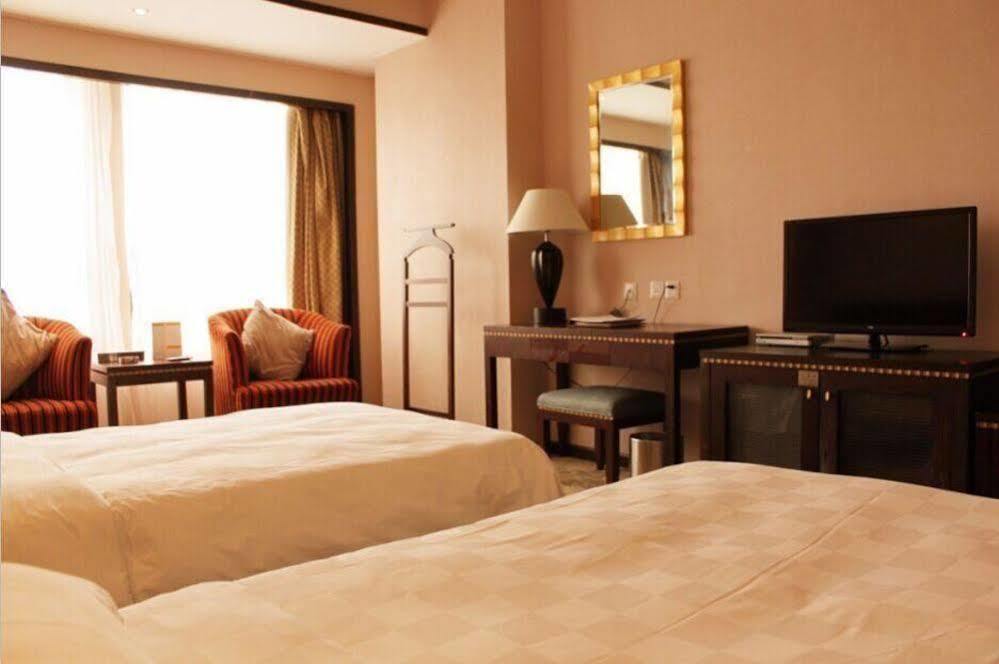 Hangzhou Long Hill Hotel Esterno foto