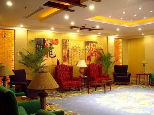 Hangzhou Long Hill Hotel Esterno foto